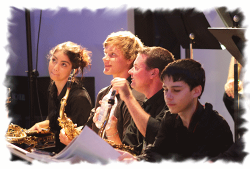 HBCM players